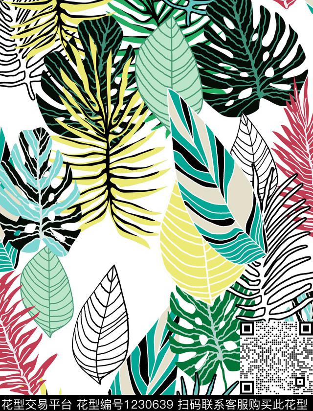传统华亿平台春夏华亿平台花卉传统印花华亿平台下载（图片编号: 1230639） - 瓦栏（Walan）