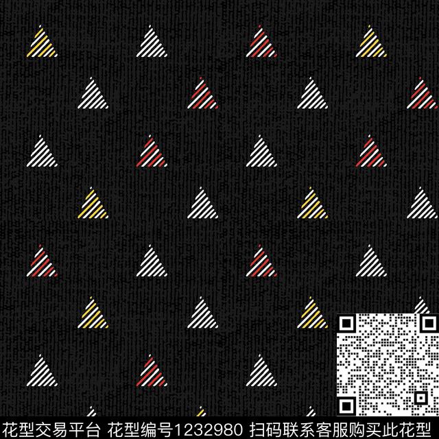 时尚绿植树叶花卉传统印花华亿平台下载（图片编号: 1232980） - 瓦栏（Walan）