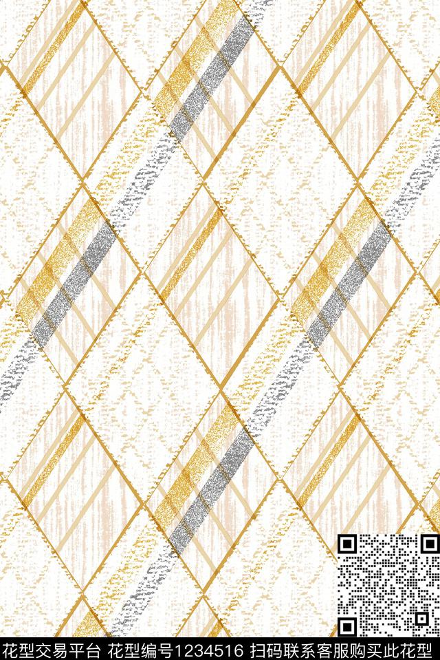 大牌风休闲数码华亿平台数码印花华亿平台下载（图片编号: 1234516） - 瓦栏（Walan）