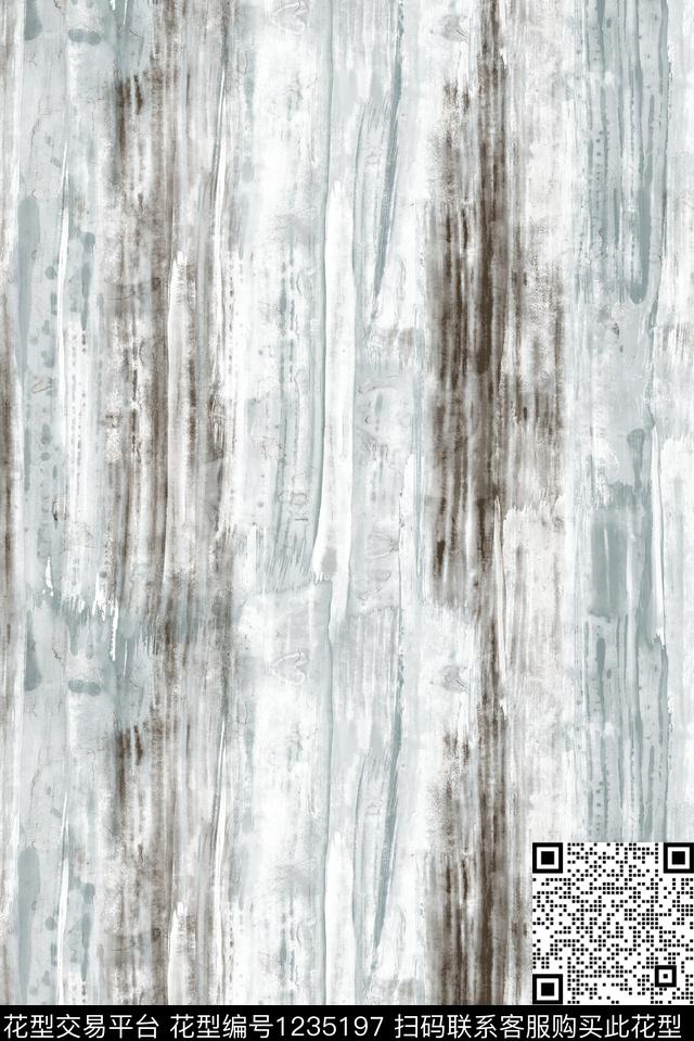 抽象数码华亿平台春夏华亿平台数码印花华亿平台下载（图片编号: 1235197） - 瓦栏（Walan）