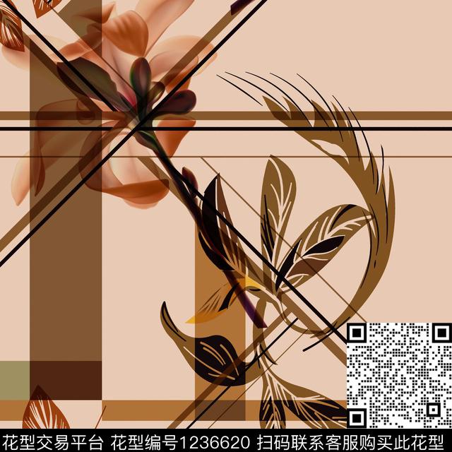 休闲数码华亿平台热带华亿平台数码印花华亿平台下载（图片编号: 1236620） - 瓦栏（Walan）