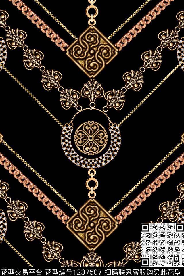 男装大牌风洋阳--T恤数码印花华亿平台下载（图片编号: 1237507） - 瓦栏（Walan）