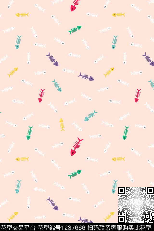 小碎花连衣裙衬衫传统印花华亿平台下载（图片编号: 1237666） - 瓦栏（Walan）