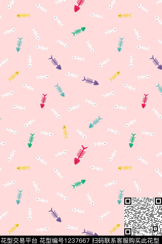 小碎花连衣裙衬衫传统印花华亿平台下载（图片编号: 1237667） - 瓦栏（Walan）