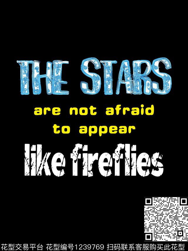 字母潮牌男装传统印花华亿平台下载（图片编号: 1239769） - 瓦栏（Walan）