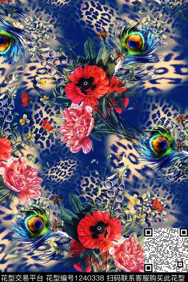 数码华亿平台数码印花华亿平台下载（图片编号: 1240338） - 瓦栏（Walan）