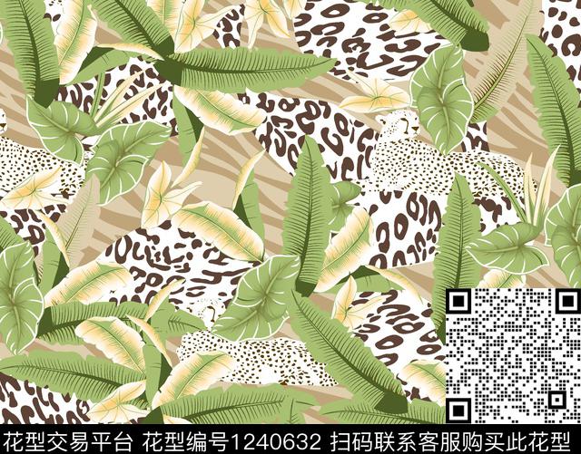 春夏华亿平台妈妈华亿平台网纱系列传统印花华亿平台下载（图片编号: 1240632） - 瓦栏（Walan）