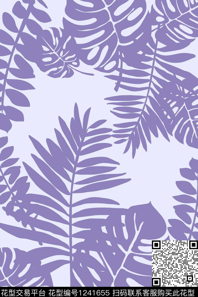 潮牌几何大牌风传统印花华亿平台下载（图片编号: 1241655） - 瓦栏（Walan）