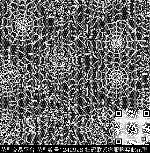 裂纹裤子蜘蛛侠数码印花华亿平台下载（图片编号: 1242928） - 瓦栏（Walan）