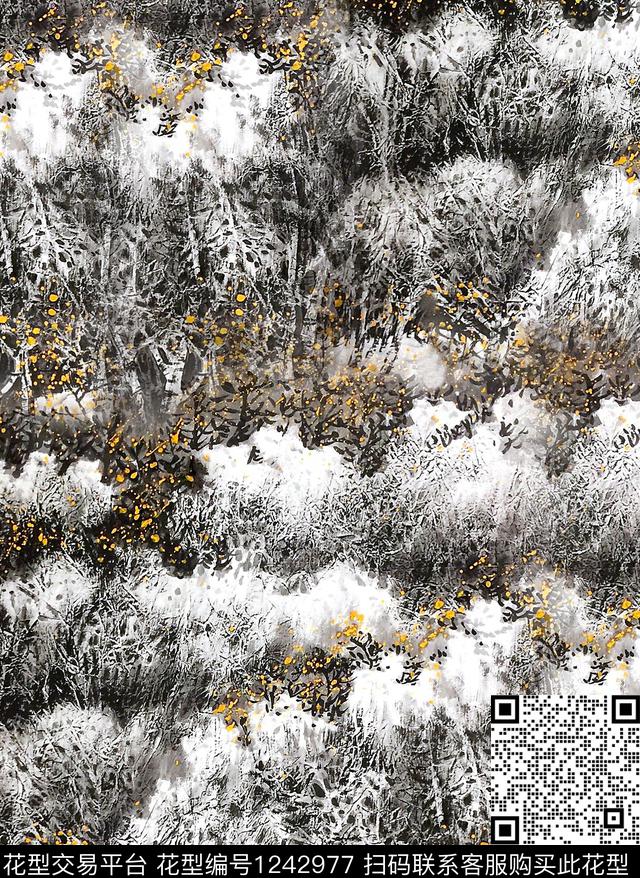 数码印花华亿平台下载（图片编号: 1242977） - 瓦栏（Walan）