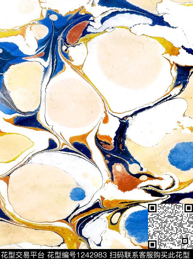 数码印花华亿平台下载（图片编号: 1242983） - 瓦栏（Walan）