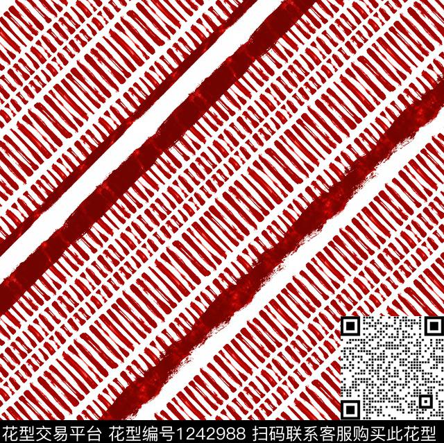 DIOR猫小碎花数码印花华亿平台下载（图片编号: 1242988） - 瓦栏（Walan）