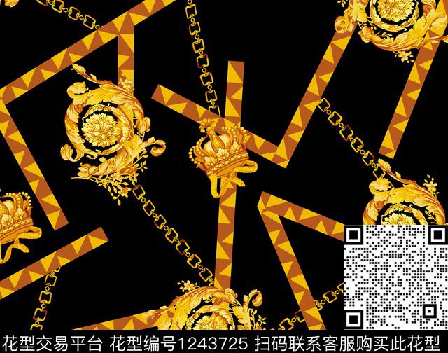 大牌风数码华亿平台潮牌数码印花华亿平台下载（图片编号: 1243725） - 瓦栏（Walan）