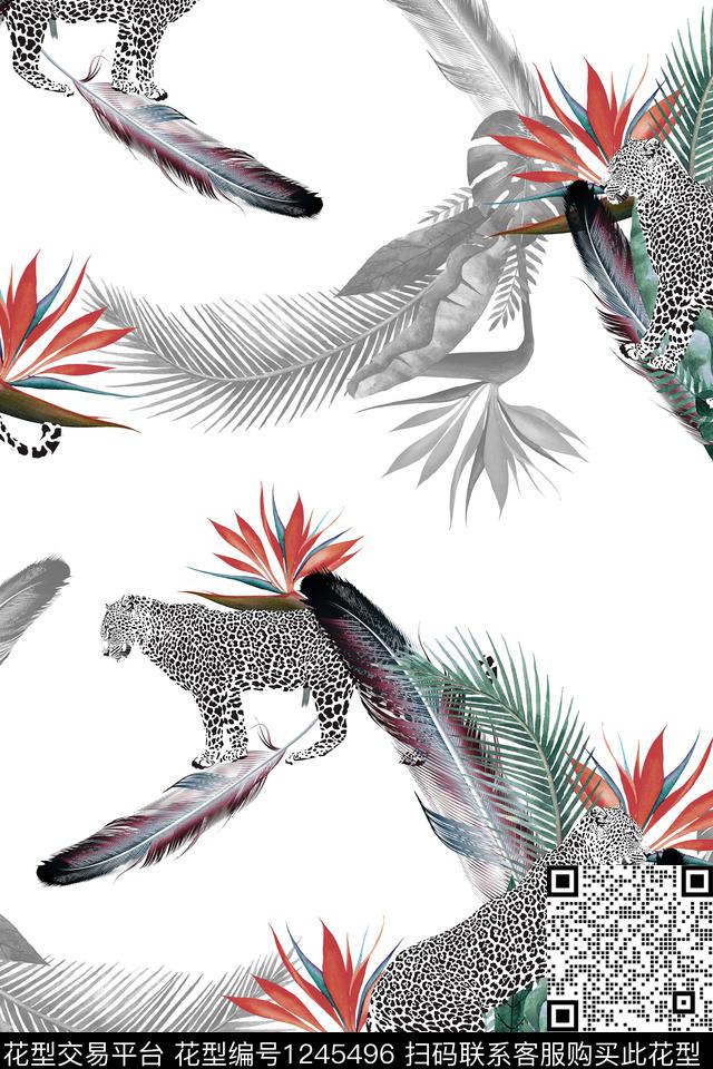 印花华亿平台下载（图片编号: 1245496） - 瓦栏（Walan）