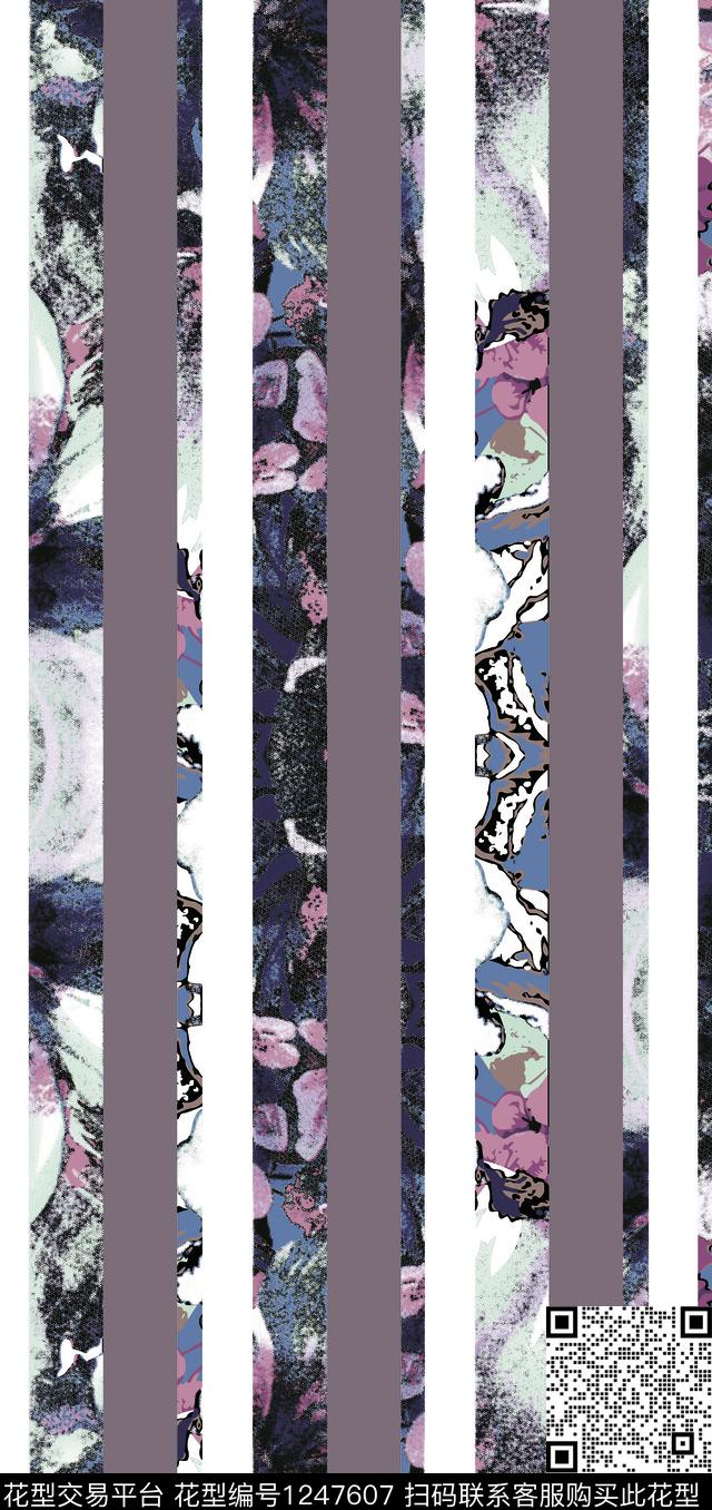 大牌风数码华亿平台男装数码印花华亿平台下载（图片编号: 1247607） - 瓦栏（Walan）