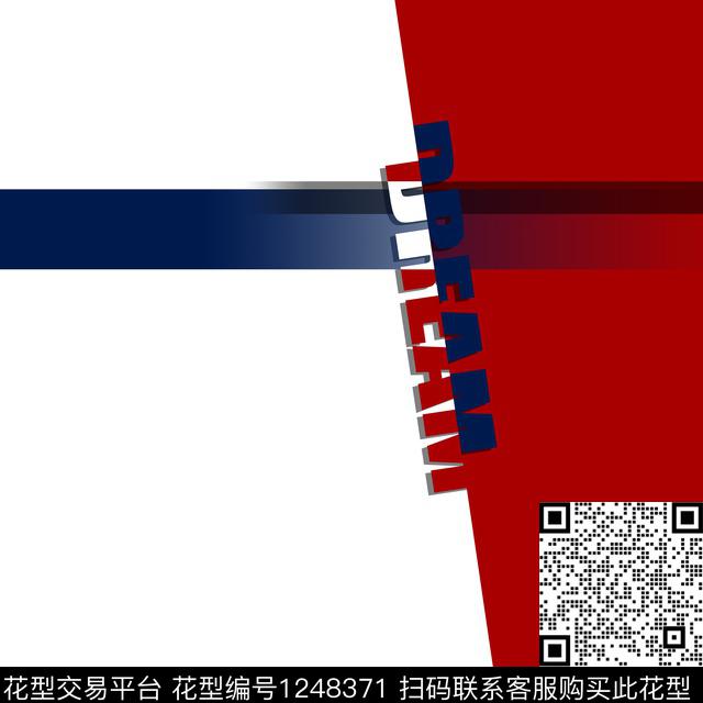 定位花字母数码华亿平台数码印花华亿平台下载（图片编号: 1248371） - 瓦栏（Walan）