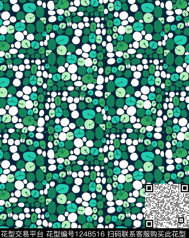 几何GUCCI圆形传统印花华亿平台下载（图片编号: 1248516） - 瓦栏（Walan）