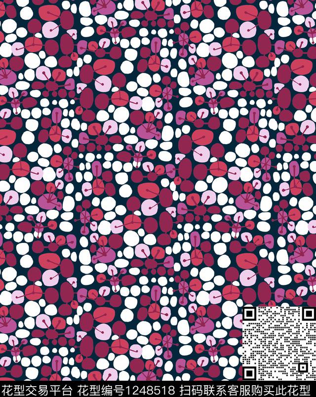 几何GUCCI圆形传统印花华亿平台下载（图片编号: 1248518） - 瓦栏（Walan）