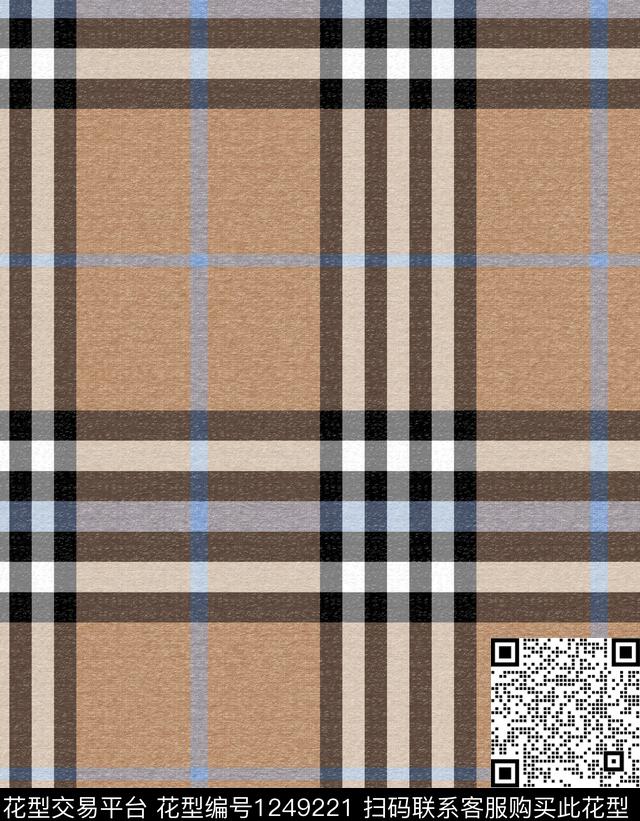 格子底纹数码华亿平台数码印花华亿平台下载（图片编号: 1249221） - 瓦栏（Walan）