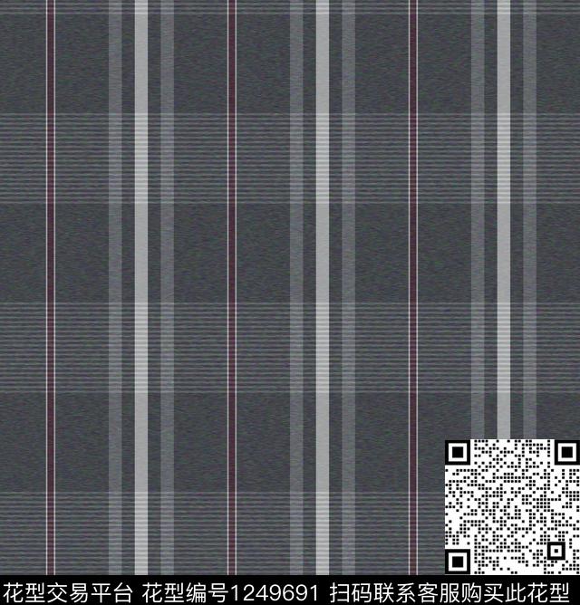 格子底纹数码华亿平台数码印花华亿平台下载（图片编号: 1249691） - 瓦栏（Walan）