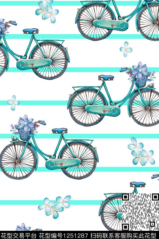 大牌风数码华亿平台传统印花华亿平台下载（图片编号: 1251287） - 瓦栏（Walan）