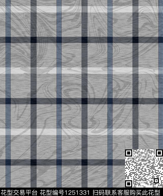 格子底纹数码华亿平台数码印花华亿平台下载（图片编号: 1251331） - 瓦栏（Walan）