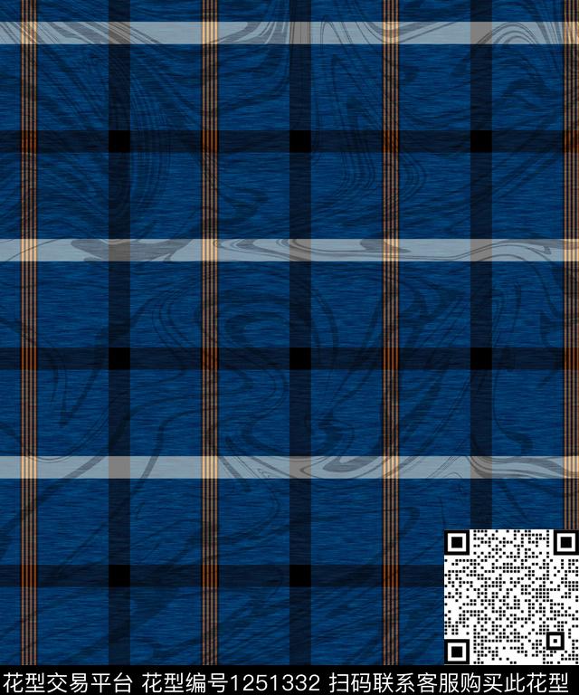 格子底纹数码华亿平台数码印花华亿平台下载（图片编号: 1251332） - 瓦栏（Walan）
