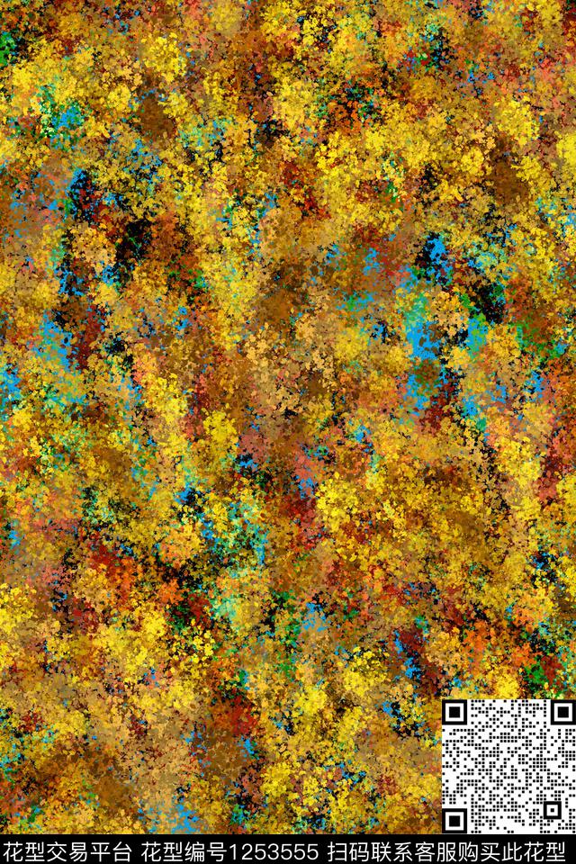 运动服抽象男装户外数码印花华亿平台下载（图片编号: 1253555） - 瓦栏（Walan）