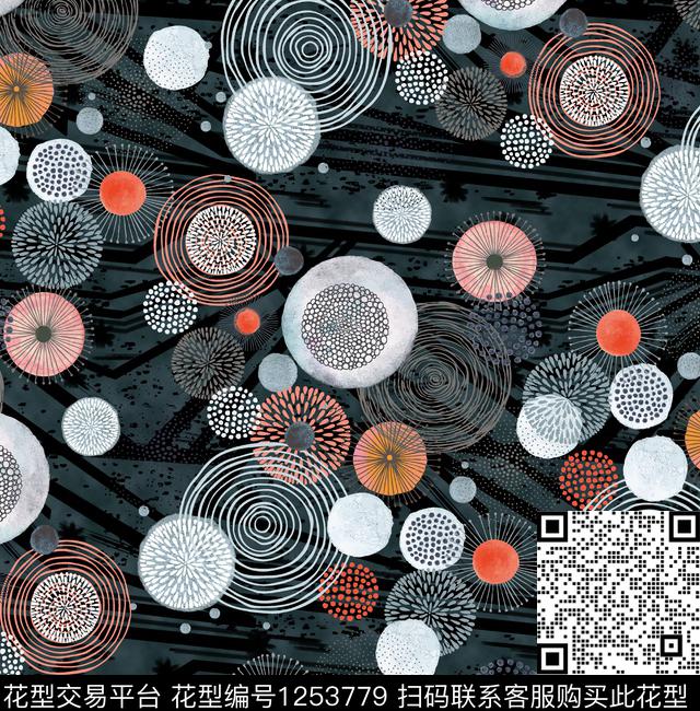 秋冬华亿平台大牌风衬衫数码印花华亿平台下载（图片编号: 1253779） - 瓦栏（Walan）