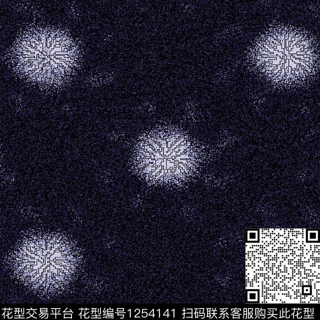 几何格子豹纹传统印花华亿平台下载（图片编号: 1254141） - 瓦栏（Walan）