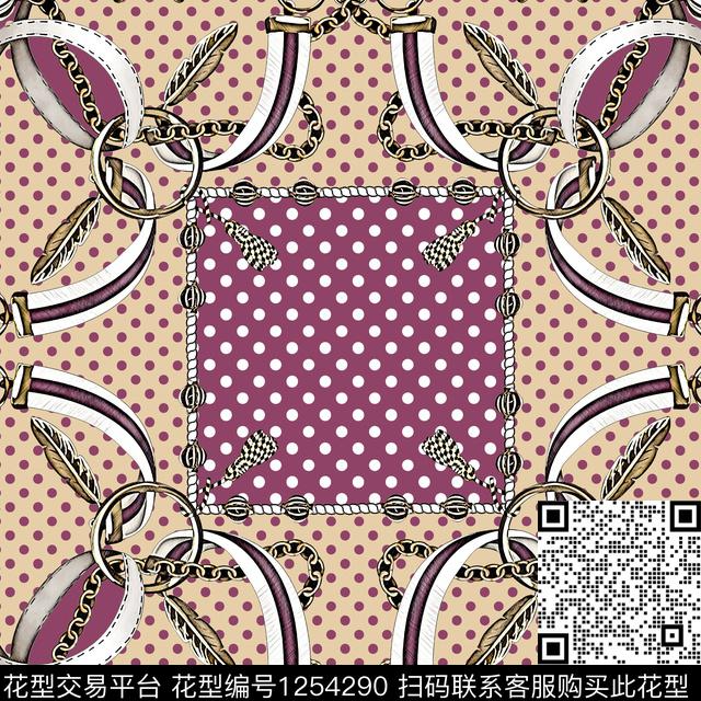 数码华亿平台几何Belt数码印花华亿平台下载（图片编号: 1254290） - 瓦栏（Walan）