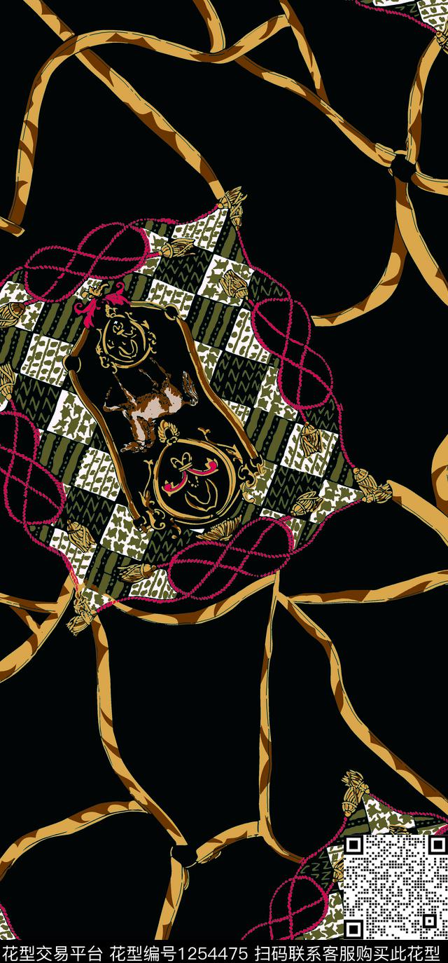 中东卫衣日本数码印花华亿平台下载（图片编号: 1254475） - 瓦栏（Walan）