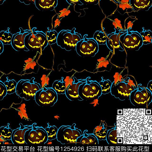 羽绒服艺术数码印花华亿平台下载（图片编号: 1254926） - 瓦栏（Walan）