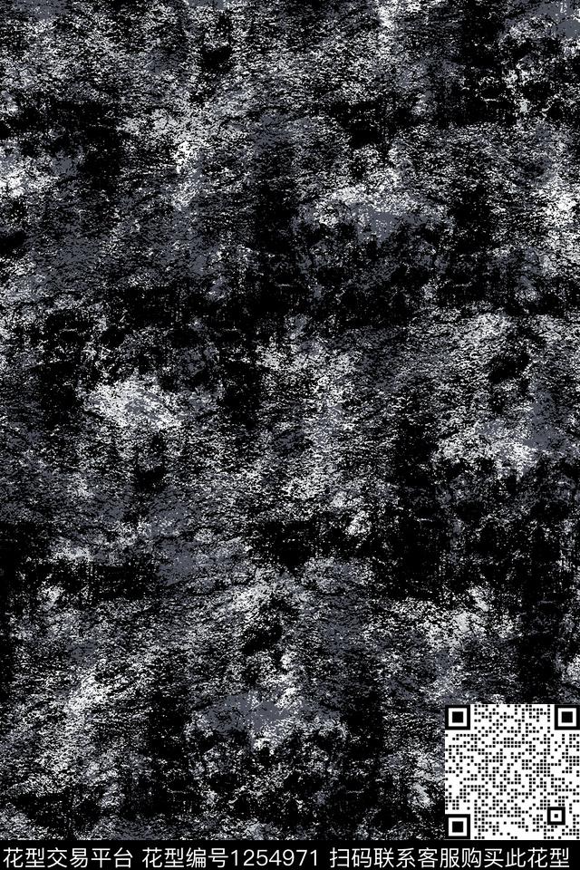 抽象大牌风纹理传统印花华亿平台下载（图片编号: 1254971） - 瓦栏（Walan）