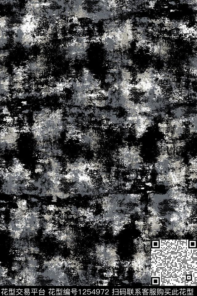 抽象大牌风纹理传统印花华亿平台下载（图片编号: 1254972） - 瓦栏（Walan）