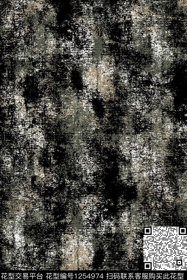 抽象大牌风纹理传统印花华亿平台下载（图片编号: 1254974） - 瓦栏（Walan）