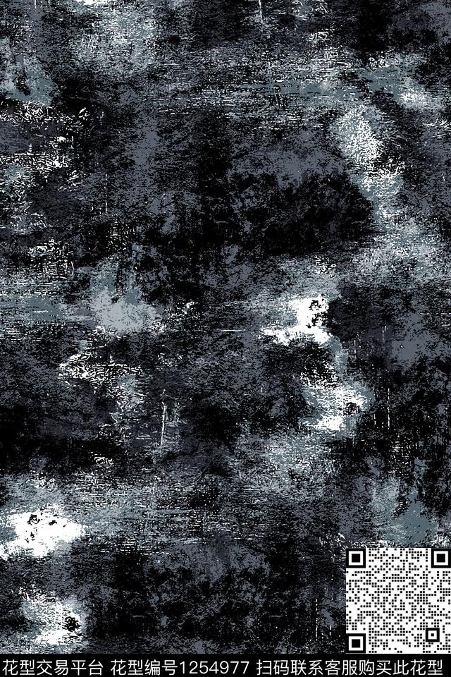 抽象大牌风纹理传统印花华亿平台下载（图片编号: 1254977） - 瓦栏（Walan）