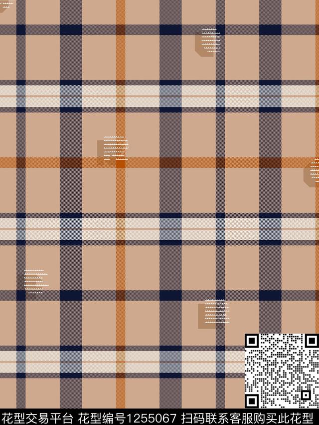 几何大牌风字母传统印花华亿平台下载（图片编号: 1255067） - 瓦栏（Walan）