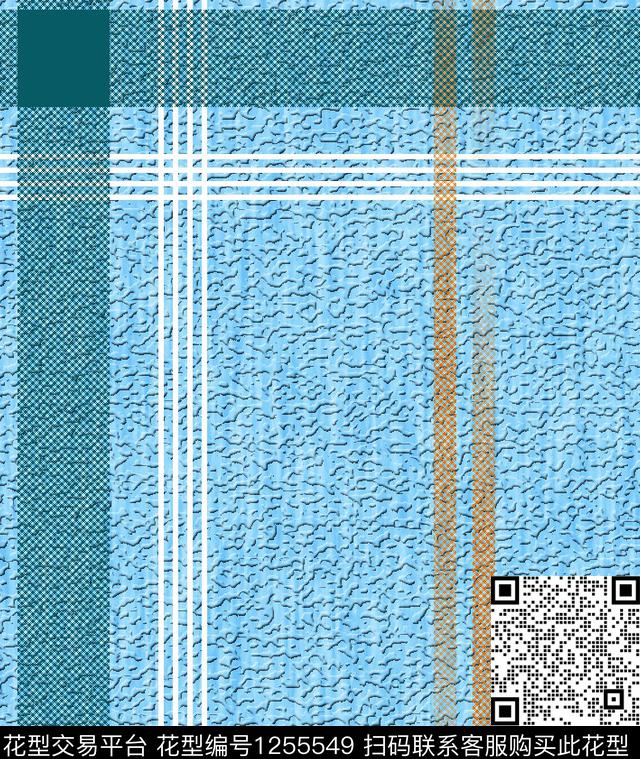 底纹格子数码华亿平台数码印花华亿平台下载（图片编号: 1255549） - 瓦栏（Walan）