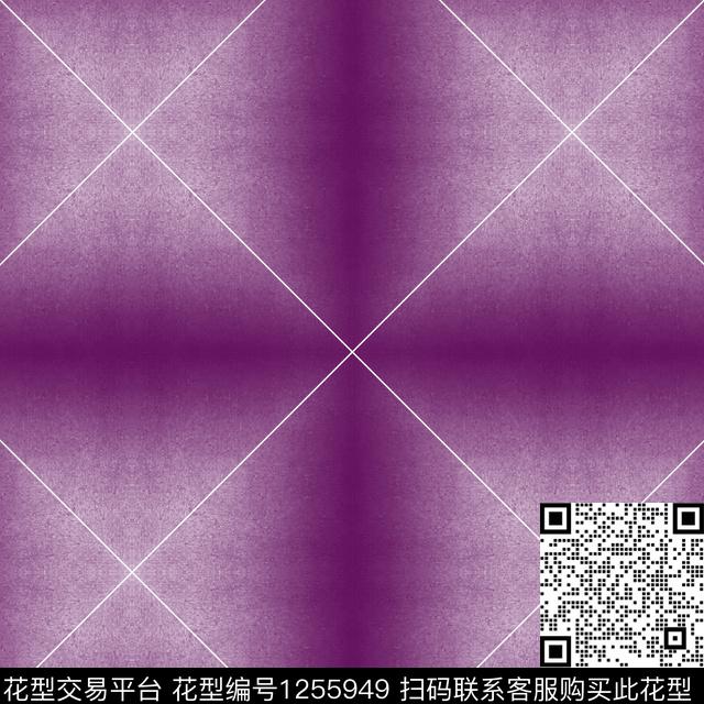 几何格子女装传统印花华亿平台下载（图片编号: 1255949） - 瓦栏（Walan）