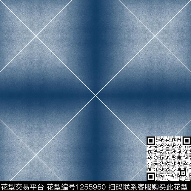 几何格子女装传统印花华亿平台下载（图片编号: 1255950） - 瓦栏（Walan）