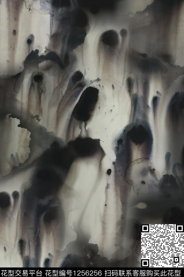 数码华亿平台纹理男装数码印花华亿平台下载（图片编号: 1256256） - 瓦栏（Walan）