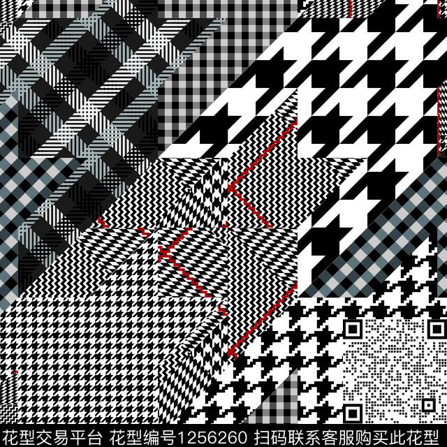数码印花华亿平台下载（图片编号: 1256260） - 瓦栏（Walan）