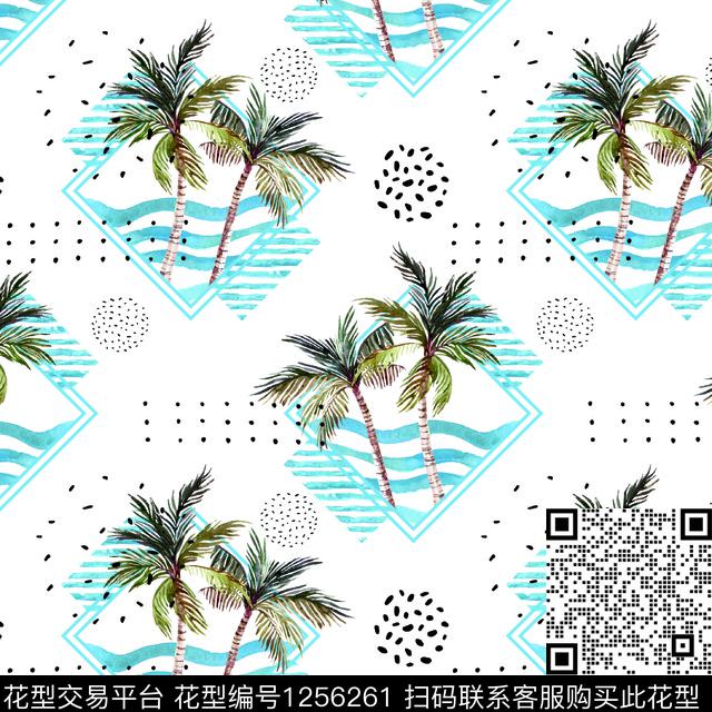 数码印花华亿平台下载（图片编号: 1256261） - 瓦栏（Walan）