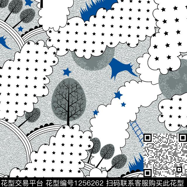 艺术数码印花华亿平台下载（图片编号: 1256262） - 瓦栏（Walan）