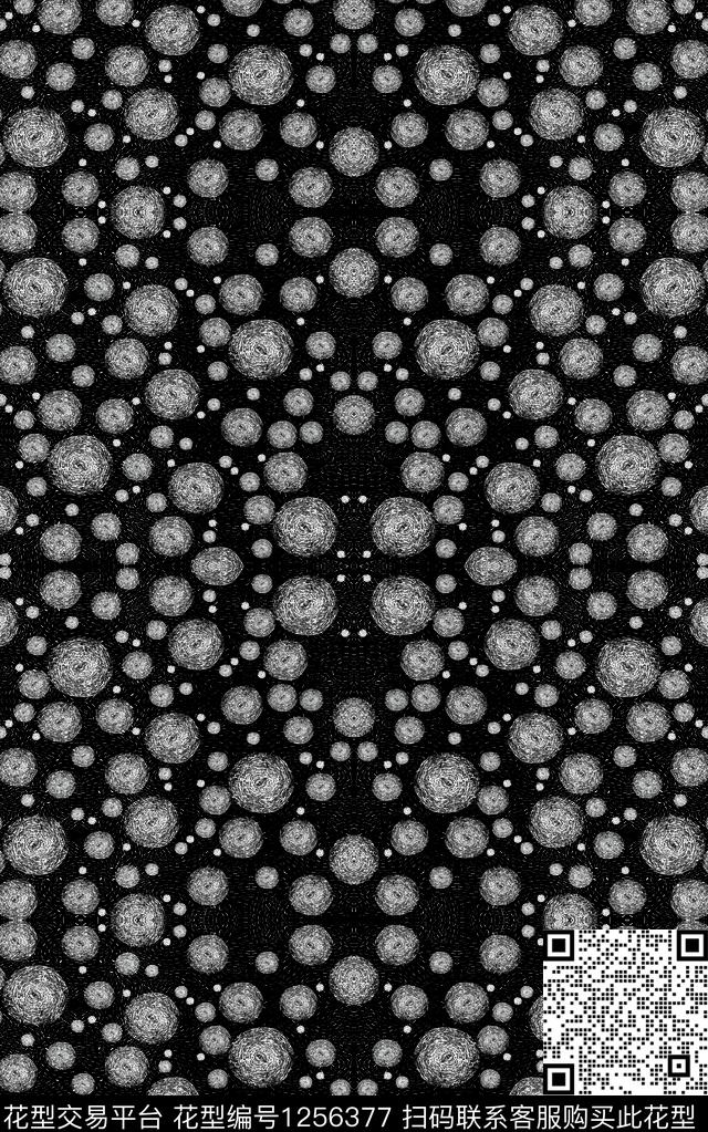 中国风潮牌趣味传统印花华亿平台下载（图片编号: 1256377） - 瓦栏（Walan）