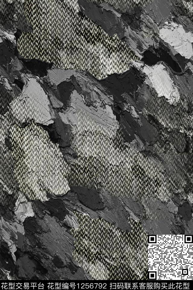 大牌男装夹克洋阳---男装数码印花华亿平台下载（图片编号: 1256792） - 瓦栏（Walan）