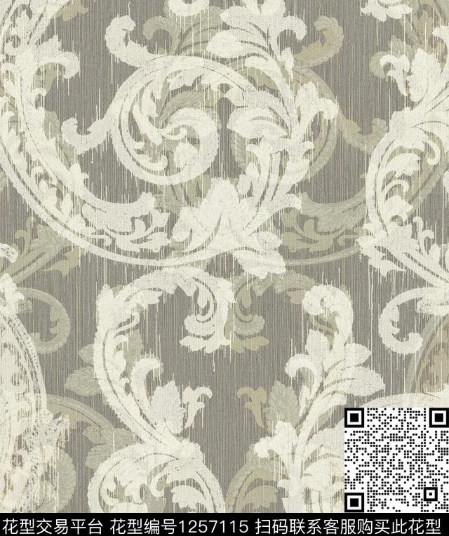 huhuahua'hhua'huhua'hui花卉ou'sou'shou'shi欧式nü'znü'zhnü'zhunü'zhu'anü'zhuannü'zhuang女装数码印花华亿平台下载（图片编号: 1257115） - 瓦栏（Walan）