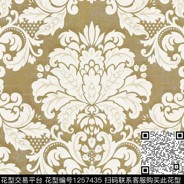 大衣韩国雕印华亿平台数码印花华亿平台下载（图片编号: 1257435） - 瓦栏（Walan）