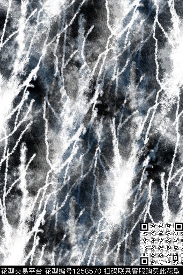 运动服休闲男装数码印花华亿平台下载（图片编号: 1258570） - 瓦栏（Walan）